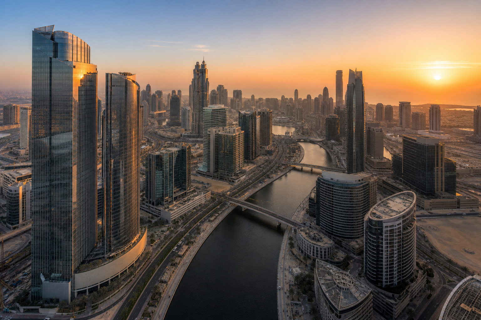 Business Bay