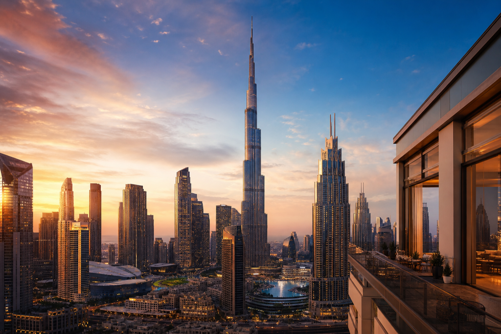 Understanding Dubai’s RERA-Regulated Property Market