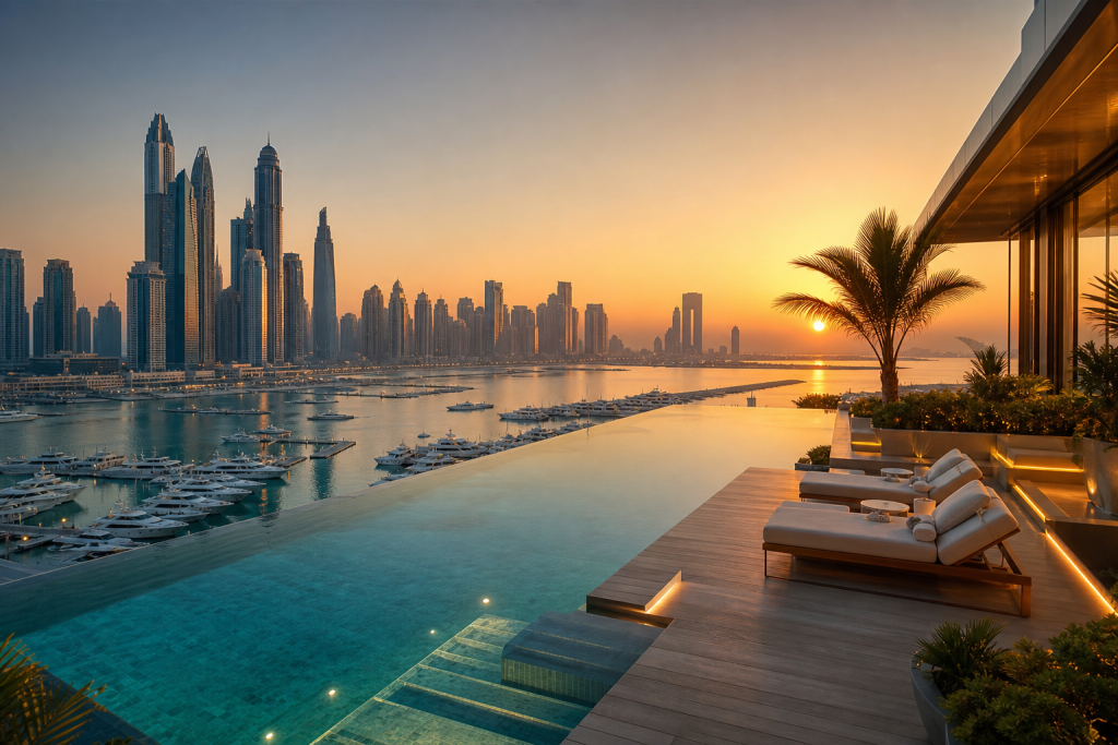 Off-Plan vs Ready Property: What Buyers Should Consider
